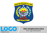 Logo LPSE LPSE Kabupaten Raja Ampat - dzkkonstruksi.com
