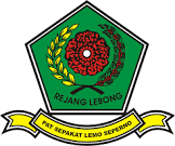 Logo LPSE LPSE Kabupaten Rejang Lebong - dzkkonstruksi.com
