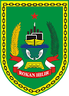 Logo LPSE LPSE Kabupaten Rokan Hilir - dzkkonstruksi.com