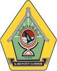 Logo LPSE LPSE Kabupaten Samosir - dzkkonstruksi.com