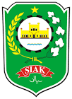 Logo LPSE LPSE Kabupaten Siak - dzkkonstruksi.com