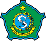 Logo LPSE Kabupaten Sidoarjo - dzkkonstruksi.com