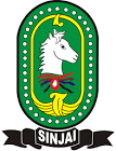 Logo LPSE LPSE Kabupaten Sinjai - dzkkonstruksi.com