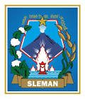Logo LPSE LPSE Kabupaten Sleman - dzkkonstruksi.com