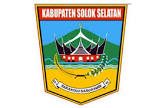 Logo LPSE LPSE Kabupaten Solok Selatan - dzkkonstruksi.com