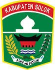 Logo LPSE LPSE Kabupaten Solok - dzkkonstruksi.com