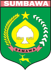 Logo LPSE LPSE Kabupaten Sumbawa - dzkkonstruksi.com