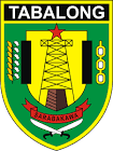 Logo LPSE Kabupaten Tabalong - dzkkonstruksi.com