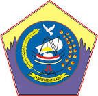 Logo LPSE LPSE Kabupaten Talaud - dzkkonstruksi.com