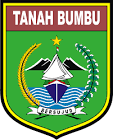 Logo LPSE LPSE Kabupaten Tanah Bumbu - dzkkonstruksi.com