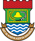 Logo LPSE LPSE Kabupaten Tangerang - dzkkonstruksi.com