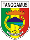 Logo LPSE LPSE Kabupaten Tanggamus - dzkkonstruksi.com