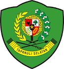 Logo LPSE LPSE Kabupaten Tapanuli Selatan - dzkkonstruksi.com