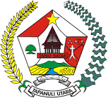 Logo LPSE LPSE Kabupaten Tapanuli Utara - dzkkonstruksi.com