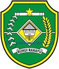 Logo LPSE Kabupaten Tapin - dzkkonstruksi.com