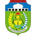 Logo LPSE LPSE Kabupaten Tebo - dzkkonstruksi.com