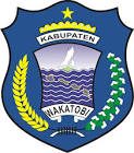 Logo LPSE LPSE Kabupaten Wakatobi - dzkkonstruksi.com