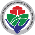 Logo LPSE LPSE kementerian desa pembangunan daerah tertinggal - dzkkonstruksi.com