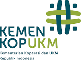 Logo LPSE LPSE Kementerian Koperasi dan UKM - dzkkonstruksi.com