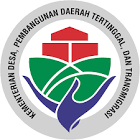 Logo LPSE LPSE Kementerian Pembangunan Daerah Tertinggal - dzkkonstruksi.com
