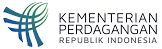 Logo LPSE Kementerian Perdagangan RI - dzkkonstruksi.com