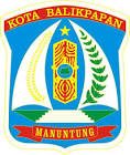 Logo LPSE LPSE Kota Balikpapan - dzkkonstruksi.com