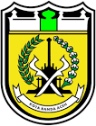 Logo LPSE LPSE Kota Banda Aceh - dzkkonstruksi.com
