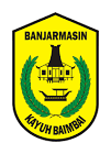 Logo LPSE LPSE Kota Banjarmasin - dzkkonstruksi.com