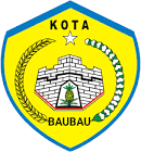 Logo LPSE LPSE Kota Baubau - dzkkonstruksi.com