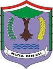 Logo LPSE LPSE Kota Binjai - dzkkonstruksi.com