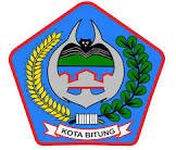 Logo LPSE Kota Bitung - dzkkonstruksi.com