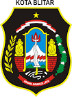 Logo LPSE LPSE Kota Blitar - dzkkonstruksi.com