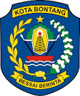 Logo LPSE LPSE Kota Bontang - dzkkonstruksi.com
