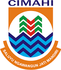 Logo LPSE LPSE Kota Cimahi - dzkkonstruksi.com