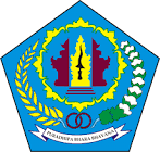 Logo LPSE Kota Denpasar - dzkkonstruksi.com