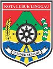 Logo LPSE Kota Lubuklinggau - dzkkonstruksi.com