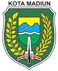 Logo LPSE LPSE Kota Madiun - dzkkonstruksi.com