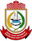 Logo LPSE Kota Makassar - dzkkonstruksi.com