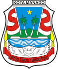 Logo LPSE Kota Manado - dzkkonstruksi.com