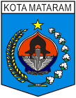 Logo LPSE LPSE Kota Mataram - dzkkonstruksi.com