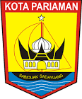 Logo LPSE LPSE Kota Pariaman - dzkkonstruksi.com