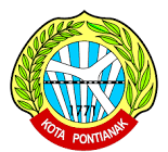 Logo LPSE Kota Pontianak - dzkkonstruksi.com