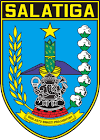 Logo LPSE LPSE Kota Salatiga - dzkkonstruksi.com