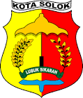 Logo LPSE LPSE Kota Solok - dzkkonstruksi.com
