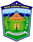 Logo LPSE LPSE Kota Sungai Penuh - dzkkonstruksi.com