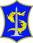 Logo LPSE LPSE Kota Surabaya - dzkkonstruksi.com