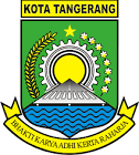 Logo LPSE LPSE Kota Tangerang - dzkkonstruksi.com