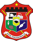 Logo LPSE LPSE Kota Tanjung Balai - dzkkonstruksi.com