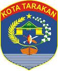Logo LPSE Kota Tarakan - dzkkonstruksi.com