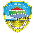 Logo LPSE LPSE Kota Tasikmalaya - dzkkonstruksi.com